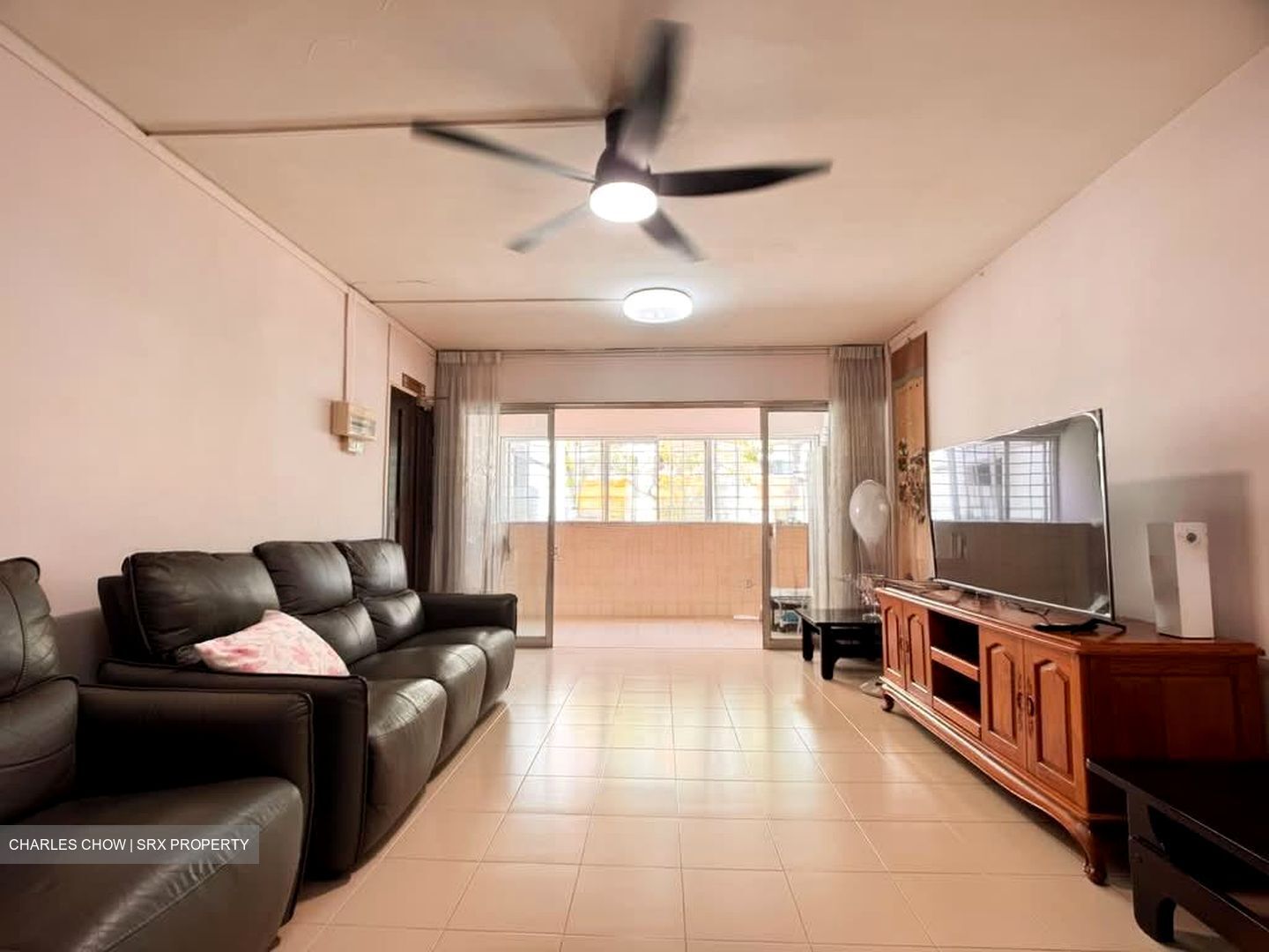 Blk 926 TAMPINES PALMSPRING (Tampines), HDB 5 Rooms #537008761